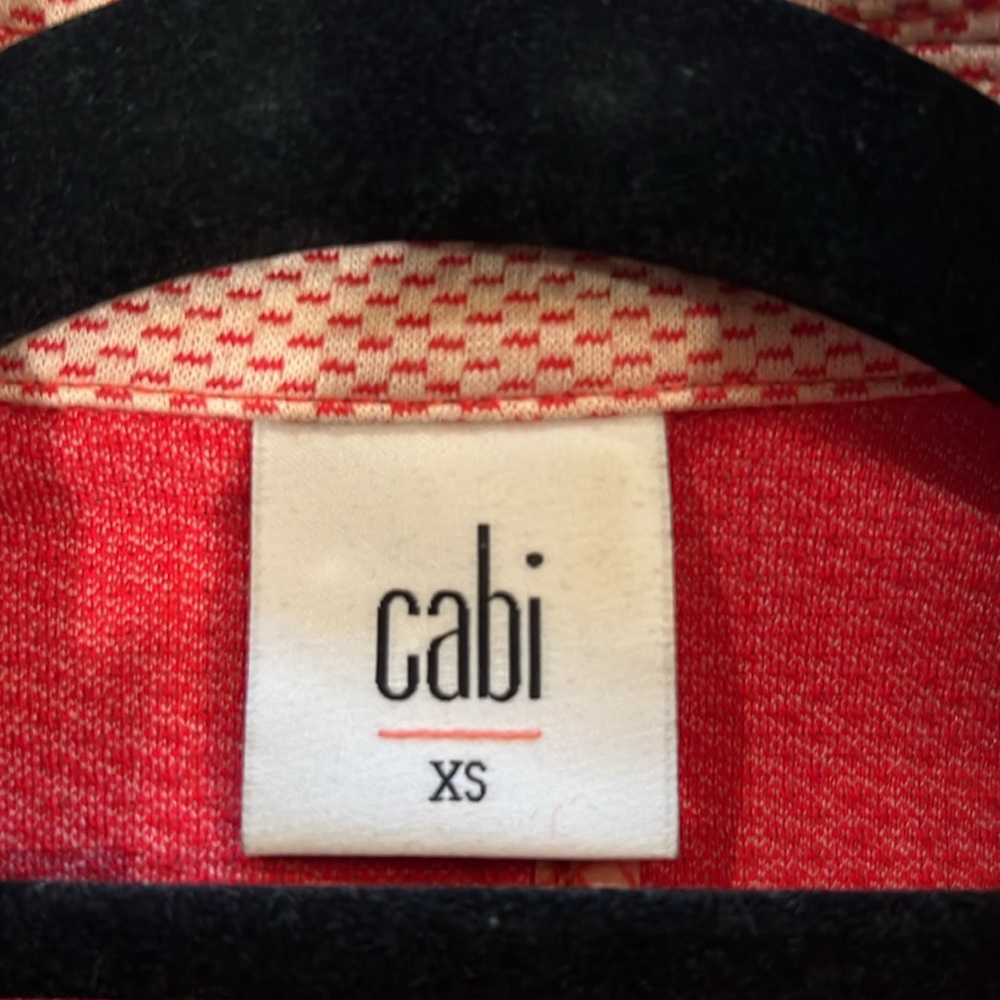 Cabi Amelia Jacket - image 5